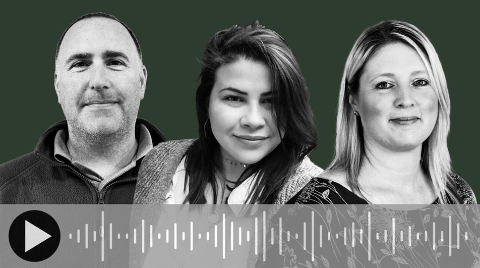 HortWeek podcast